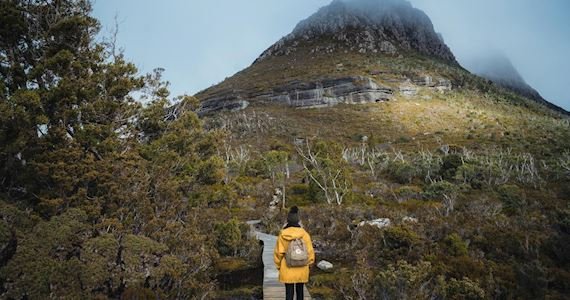 Hobart to Cradle to Launceston 3