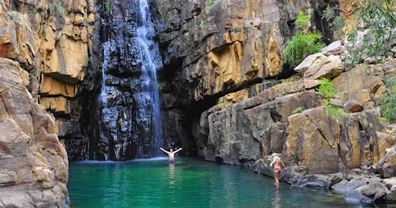 Katherine gorge 7