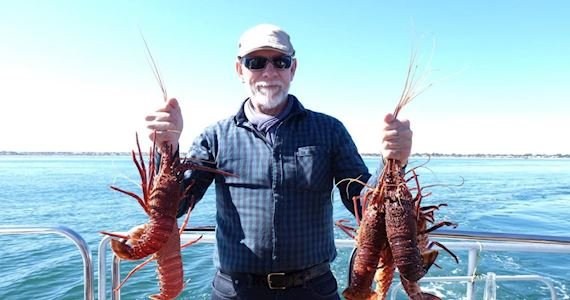 luxe seafood cruise 1