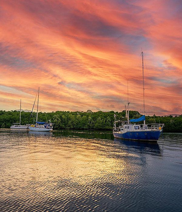 sunset cruise 2
