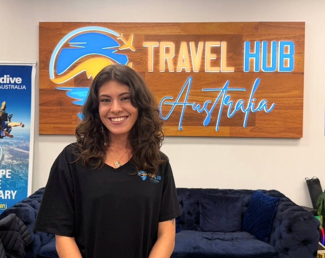 Zoe Travel Hub Specialist