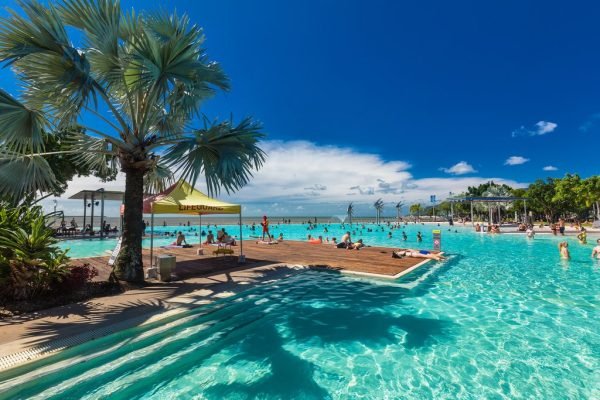 Cairns 5 Day Ultimate Adventure package3