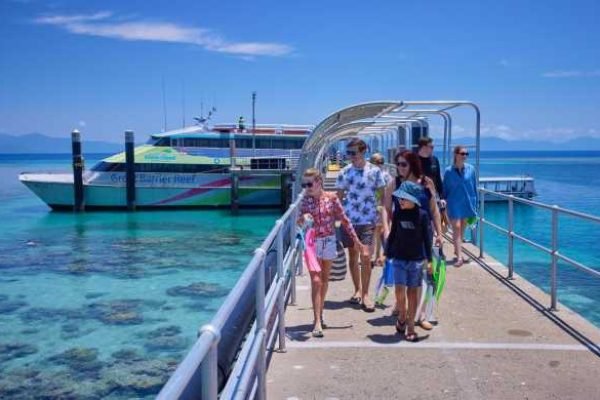 Cairns 5 Day Ultimate Adventure package4