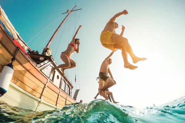 East Coast Adventure Package