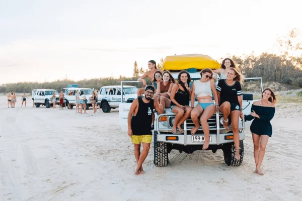 East Coast Adventure Package4