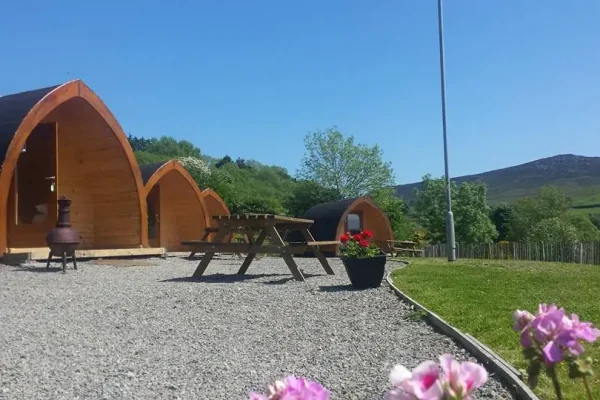 Mega east coast Adventure Package 2