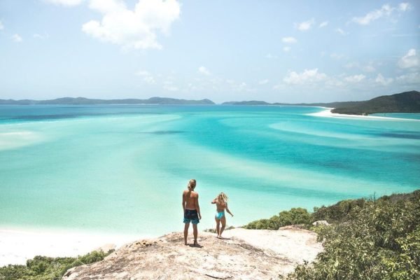 Mega east coast Adventure Package 4